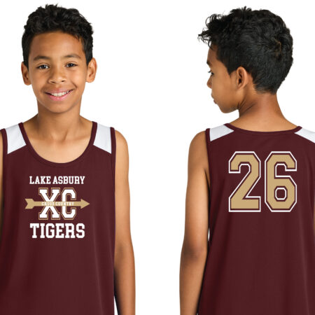 LAJHXC Jersey MANDATORY
