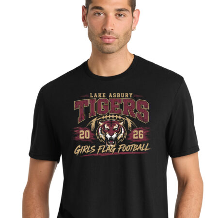 LAJH Flag Football Perfect Blend