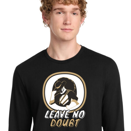 Leave No Doubt Long Sleeve Perfect Blend