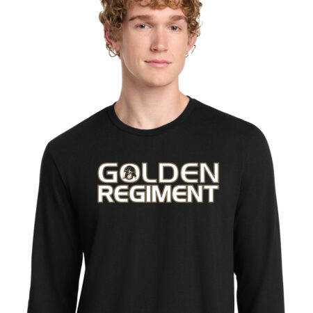 Golden Regiment Long Sleeve Perfect Blend