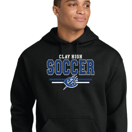 CH Hoodie