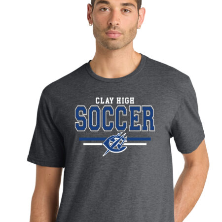 CH Short Sleeve