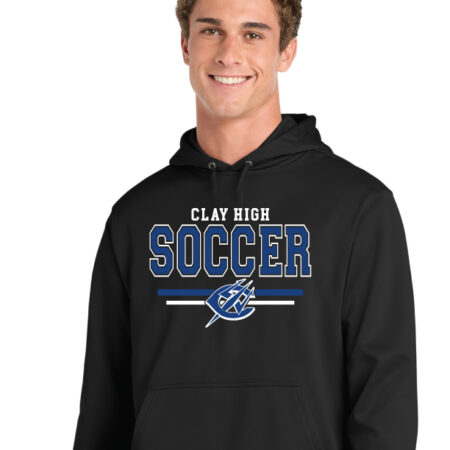 CH Varsity Hoodie (REQUIRED)