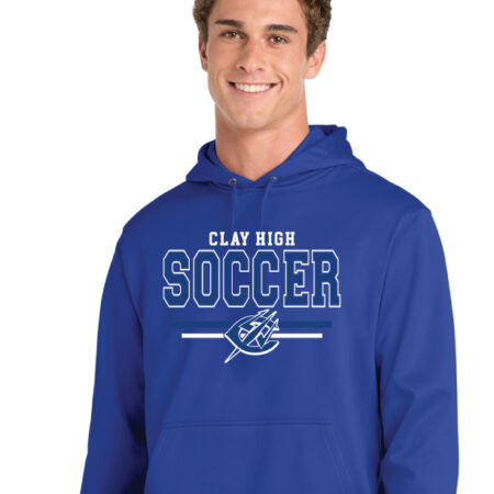 CH JV Hoodie (REQUIRED)