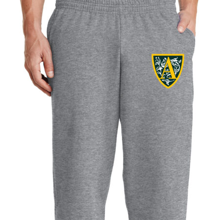 Adult Gym Shorts