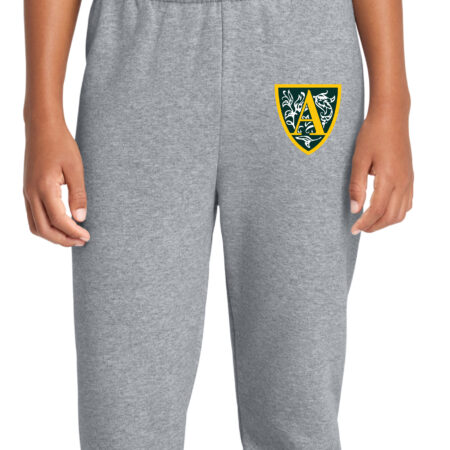 Youth Gym Shorts