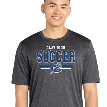 CH Varsity Short Sleeve (REQUIRED)
