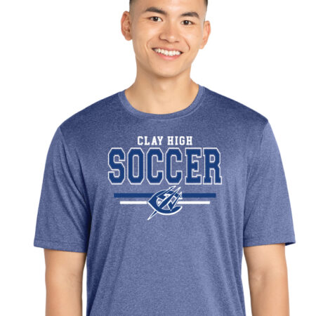 CH JV Short Sleeve (REQUIRED)