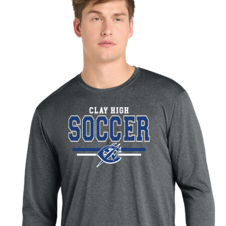 CH Varsity Long Sleeve (REQUIRED)