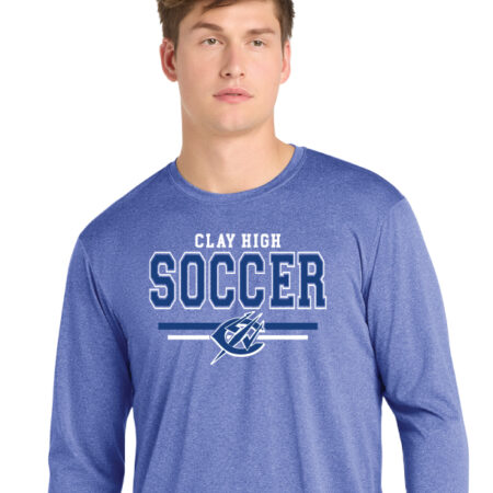 CH JV Long Sleeve (REQUIRED)