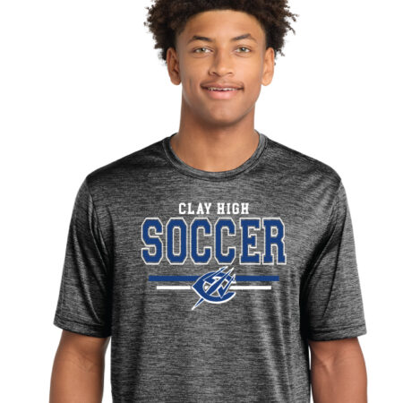 CH Dri-Fit Short Sleeve